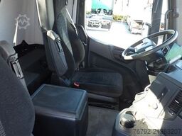 MERCEDES-BENZ 4151 K 8x4 Meiller-Kip./Bordmat/M-Fhs./Ret/52tkm