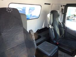 MERCEDES-BENZ 4151 K 8x4 Meiller-Kip./Bordmat/M-Fhs./Ret/52tkm