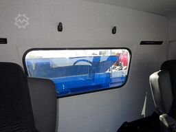 MERCEDES-BENZ 4151 K 8x4 Meiller-Kip./Bordmat/M-Fhs./Ret/52tkm