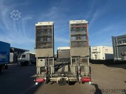 MAN TGX 26.440 6x2-4 LL Maschinen Transporter