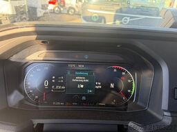 MAN TGX 26.440 6x2-4 LL Maschinen Transporter