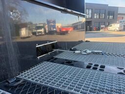 MAN TGX 26.440 6x2-4 LL Maschinen Transporter