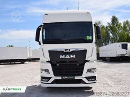 MAN TGX 18.480 GX Adaptive Cruise Control