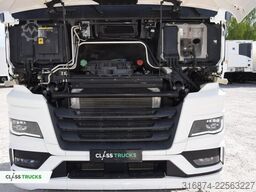 MAN TGX 18.480 GX Adaptive Cruise Control