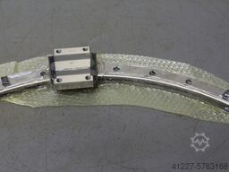 THK HCR35A1RR+60/500R