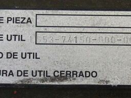 Matrinor 555/252/H175 mm