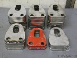 unbekannt 100 x 138 x 10 mm