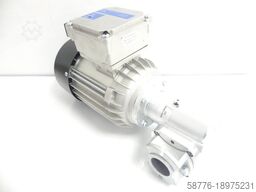 Rexroth 3SIEK63-4C2/339 MNR 3842547992  Getriebe SN: 554B15342151