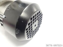 Rexroth 3SIEK63-4C2/339 MNR 3842547992  Getriebe SN: 554B15342151