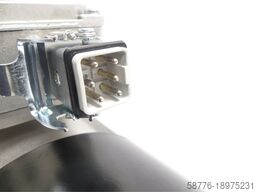 Rexroth 3SIEK63-4C2/339 MNR 3842547992  Getriebe SN: 554B15342151