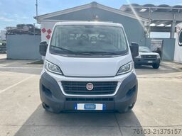 FIAT DUCATO 2.0 DOPPIA CABINA