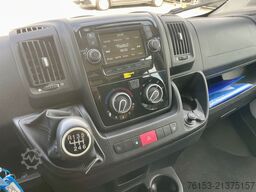 FIAT DUCATO 2.0 DOPPIA CABINA