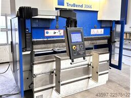 TRUMPF 3066 2000mm x 66t