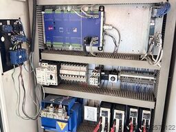 TRUMPF 3066 2000mm x 66t