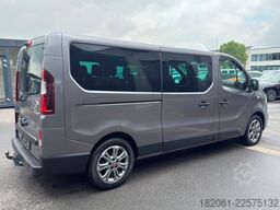 FIAT Talento Kombi M1 Family 2.0 Ecojet 145 Twi