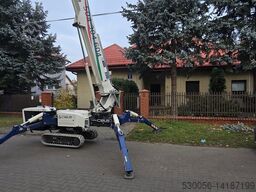 Cela Spyder DT 25