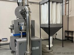 Josan PCV Mühle 500