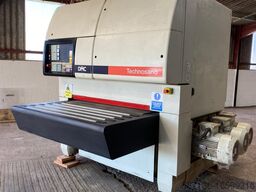 DMC Technosand M 3 Triple Roller