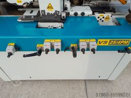 Holzmann VS25/4E