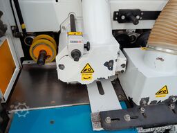Holzmann VS25/4E