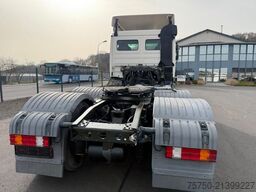 MERCEDES-BENZ Actros 2641 LS 6x4 Original 185505 km