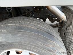 MERCEDES-BENZ Actros 2641 LS 6x4 Original 185505 km
