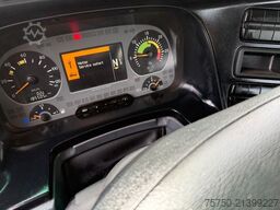 MERCEDES-BENZ Actros 2641 LS 6x4 Original 185505 km