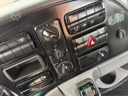 MERCEDES-BENZ Actros 2641 LS 6x4 Original 185505 km