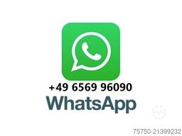 MAN TGS 35.360 8x2-6 BL Fahrgestell