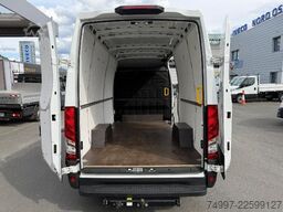 IVECO 35S16A8V 3,5T-AHK Tempomat
