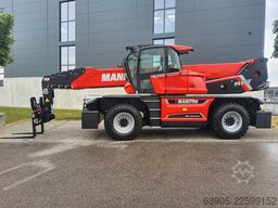 Manitou MRT 3570 vision ES