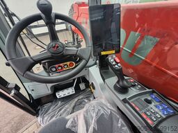 Manitou MRT 3570 vision ES
