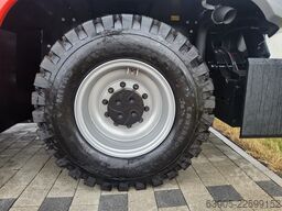 Manitou MRT 3570 vision ES