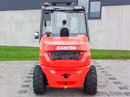 Manitou MC 30-4
