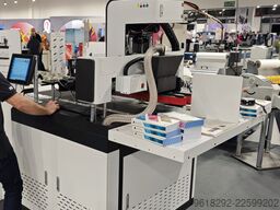 RobotJet HK-SP1200WA-BH