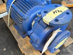 KSB ETABLOC G 32-200/752 pompa odśrodkow KSB ETABLOC G 32-200/752 pompa odśrodkow