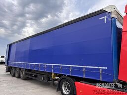 Schmitz Cargobull Curtainsider Standard