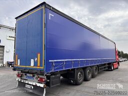 Schmitz Cargobull Curtainsider Standard