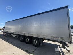 Schmitz Cargobull Curtainsider Standard