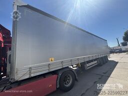 Schmitz Cargobull Curtainsider Standard