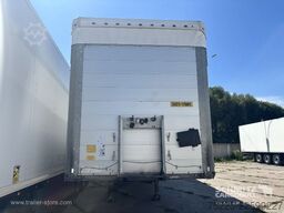 Schmitz Cargobull Curtainsider Standard