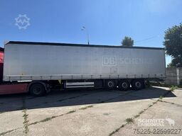 Schmitz Cargobull Curtainsider Standard