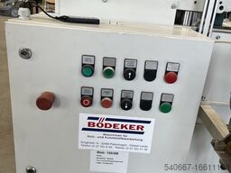 Buerkle DAH 1300