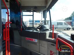 MERCEDES-BENZ Citaro O530 LE EURO 5, 50 Sitzplätze, 40 Stehplä
