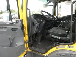 MERCEDES-BENZ Atego 816 BL Möbelkoffer