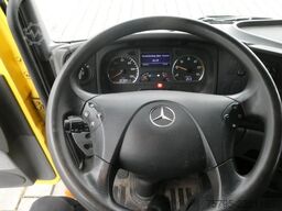 MERCEDES-BENZ Atego 816 BL Möbelkoffer