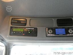 MERCEDES-BENZ Atego 816 BL Möbelkoffer