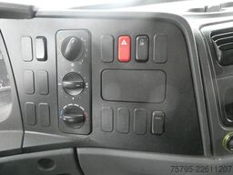 MERCEDES-BENZ Atego 816 BL Möbelkoffer