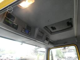 MERCEDES-BENZ Atego 816 BL Möbelkoffer