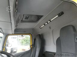MERCEDES-BENZ Atego 816 BL Möbelkoffer